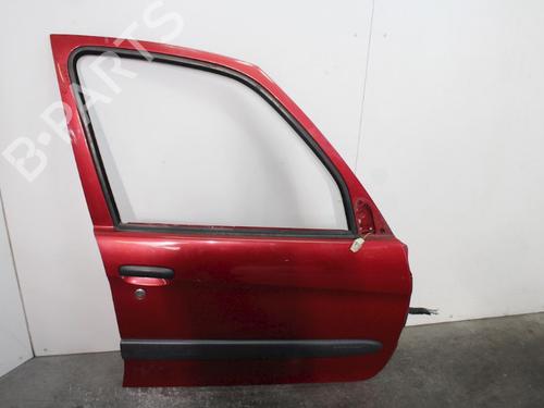 Dør høyre foran CITROËN XSARA PICASSO (N68) 1.8 16V (115 hp) 15322474