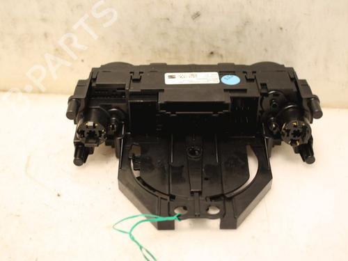 AC Styreenhet / Manøvreringsenhet VW UP! (121, 122, BL1, BL2, BL3, 123) 1.0 | BP15336719I5 
