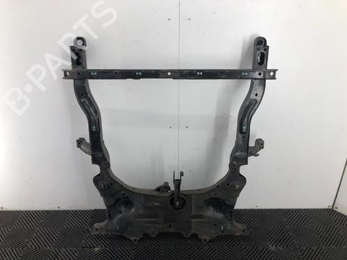 Forbro Forbro OPEL ASTRA K (B16) 1.4 Turbo (68) (150 hp) 37214773 37214773