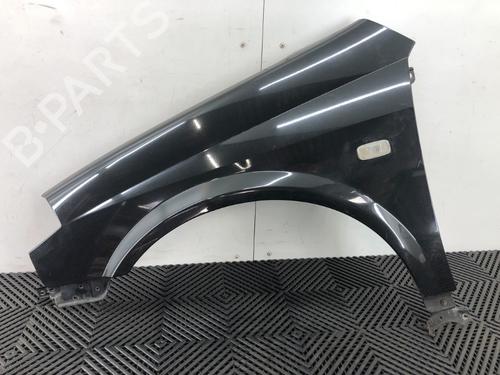 Left front fenders NISSAN PRIMERA (P12) 2.2 Di | BP16186313C41 