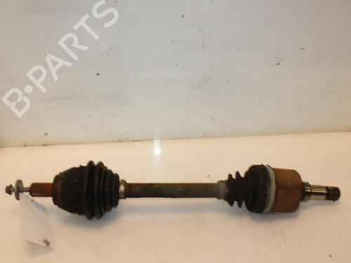Used Left front driveshaft Left front driveshaft 15326153 15326153