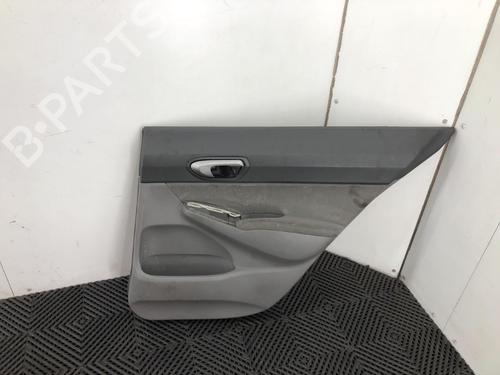 Used Rear right panel Rear right panel 37213726 37213726