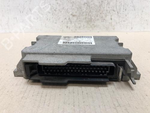 Engine control unit (ECU) FIAT SEICENTO / 600 (187_) 1.1 (187AXB, 187AXB1A, 187AXC1A02) | BP15534604M57 