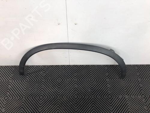 Wheel arch trim MERCEDES-BENZ GLE Coupe (C292) AMG 63 S 4-matic (292.375) | BP16399738C116 