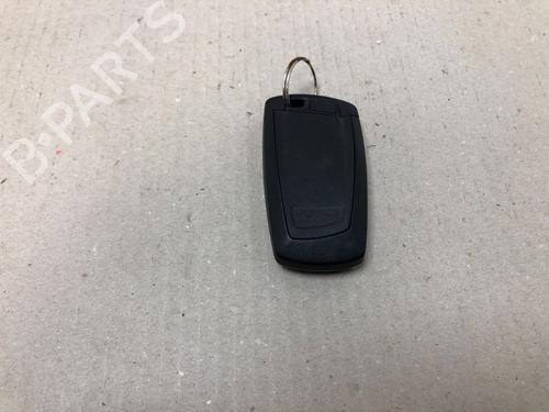 Electronic module BMW 5 (F10) 535 i | BP37211584M83 - Image 2