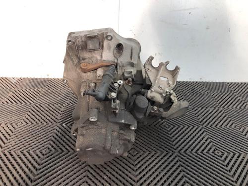 Gearbox CITROËN NEMO Box Body/MPV (AA_) 1.3 HDi 75 | BP37210736M3 - Image 4
