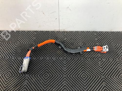 Cable Cable BMW 5 (G60, G90, G68) 530e Plug-in Hybrid (299 hp) 37209650 37209650