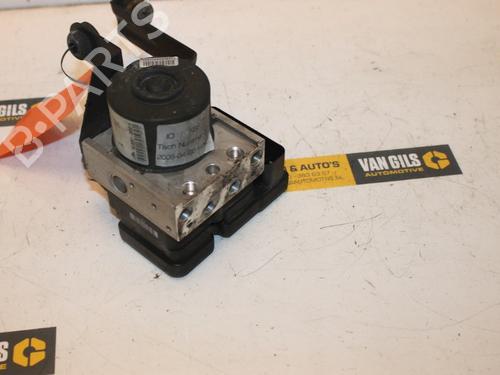 ABS pump FORD FOCUS II (DA_, HCP, DP) 1.6 TDCi | BP15312304M43 