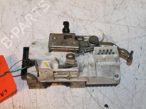 Used Front right lock LANCIA PHEDRA (179_) 3.0 V6 (179.BXD11) (204 hp) 15308072