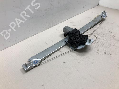 Front left window mechanism FIAT TALENTO Van (296_) 2.0 EcoJet | BP37215434C22 - Image 3