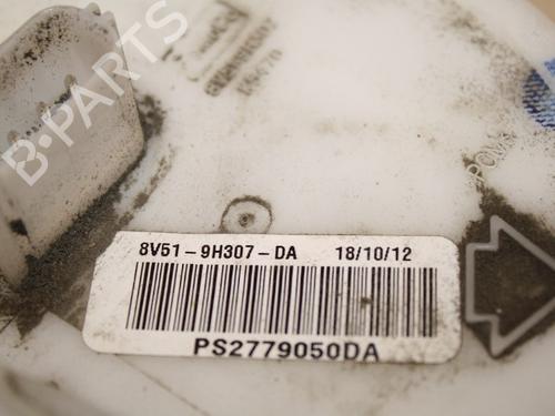 Fuel pump FORD FIESTA VI (CB1, CCN) 1.25 | BP15335619M76
