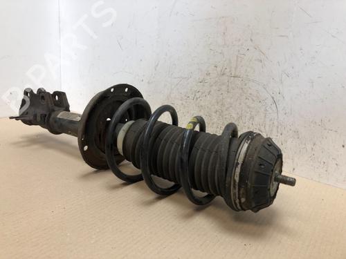 Right front shock absorber FIAT GRANDE PUNTO (199_) 1.4 (199AXB11, 199AXB1A, 199BXB1A, 199AXL1A) | BP16064656M17 
