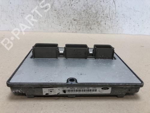 Used Engine control unit (ECU) Engine control unit (ECU) 15533987 15533987