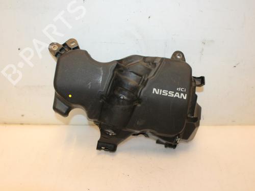 Underbody protection NISSAN QASHQAI II SUV (J11, J11_) 1.5 dCi | BP15327184M92 