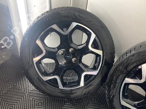 Fælgsæt OPEL MOKKA 1.2 (76) | BP37215246C100 - Image 2