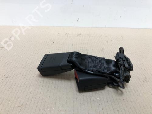 Used Seat buckle MERCEDES-BENZ A-CLASS (W177) A 220 (177.044) (190 hp) 16641270