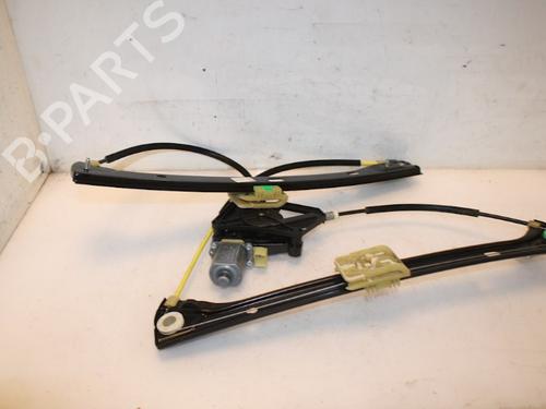 Used Front left window mechanism Front left window mechanism 15333506 15333506