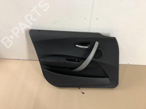 Used Front left panel Front left panel 15533733 15533733