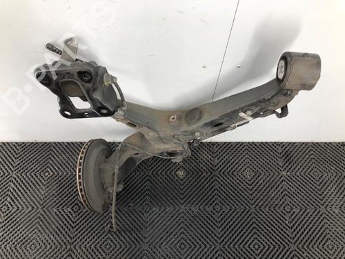 Left rear suspension arm CITROËN JUMPY III Van (V_) E-JUMPY | BP37215294M14 - Image 4