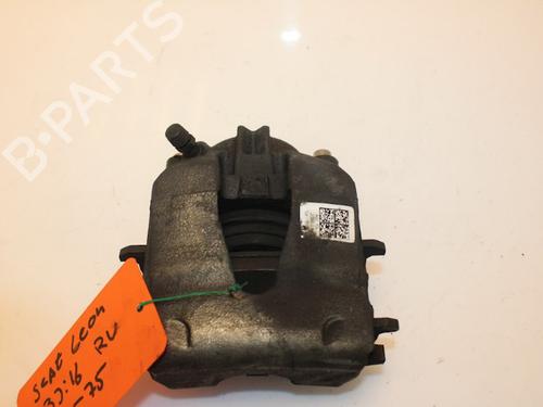 Used Right front brake caliper Right front brake caliper 15322280 15322280