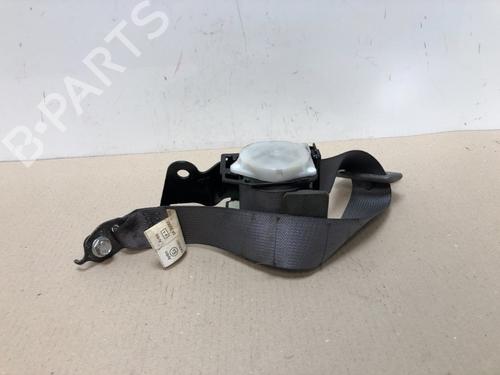 Rear left seatbelt HONDA CIVIC VIII Saloon (FD, FA) 1.3 IMA (FA3, FD3) | BP17433437I29 