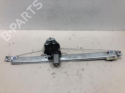 Front right window mechanism FIAT TALENTO Van (296_) 2.0 EcoJet | BP37215435C23 - Image 2