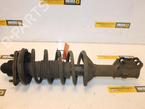 Used Left front shock absorber HYUNDAI ATOS (MX) 1.0 i (54 hp) 15311291