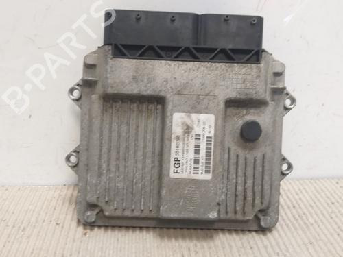 Used Engine control unit (ECU) Engine control unit (ECU) 15300184 15300184