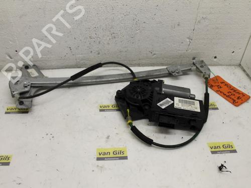 Used Front right window mechanism Front right window mechanism 15305186 15305186