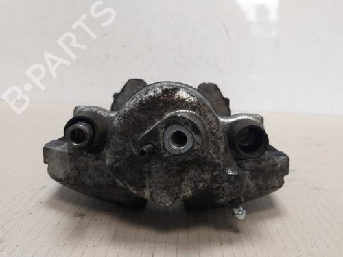Left front brake caliper VW GOLF V (1K1) 2.0 TDI 16V | BP15532437M105 