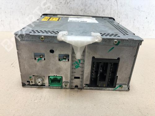 Radio FORD FIESTA IV (JA_, JB_) 1.3 i | BP15534453E6 