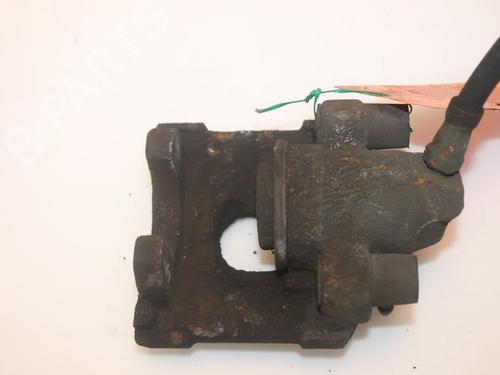 Left rear brake caliper SAAB 9-5 Estate (YS3E) 2.0 t | BP15317031M107 