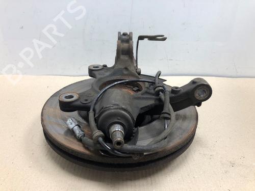 Right front steering knuckle PEUGEOT EXPERT Van (V_) 2.0 BlueHDi 145 | BP37210913M26 - Image 4