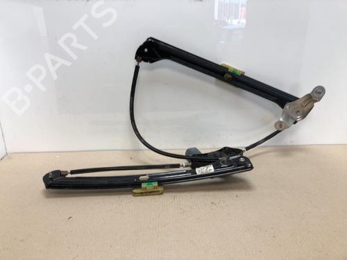 Used Front left window mechanism VW GOLF VII (5G1, BQ1, BE1, BE2) 1.4 GTE Hybrid (204 hp) 17087988