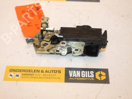 Front left lock DAEWOO REZZO (U100) 1.8 | BP15312286C98 