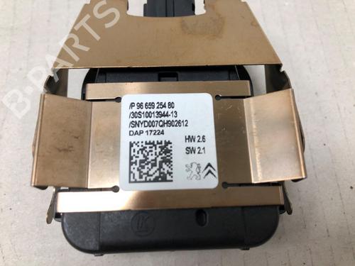 Electronic sensor PEUGEOT 2008 I (CU_) 1.2 THP 110 / PureTech 110 | BP37210029M84 - Image 5