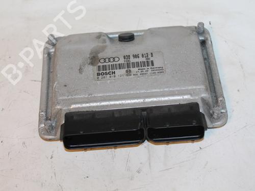 Used Engine control unit (ECU) Engine control unit (ECU) 15306265 15306265