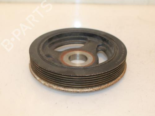 Pulley PEUGEOT PARTNER Box Body/MPV 1.6 HDi | BP16110055M122 
