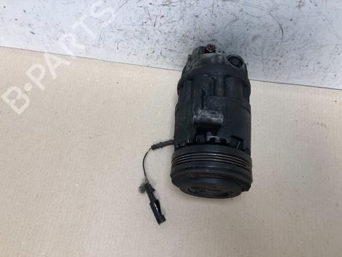 AC compressor BMW 3 Touring (E46) 318 d | BP15343959M34 - Image 4