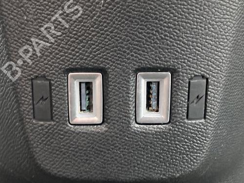 Middle console OPEL MOKKA 1.2 (76) | BP37209396I22 - Image 5