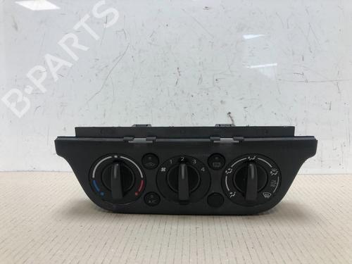 Used Climate control Climate control 22904887 22904887