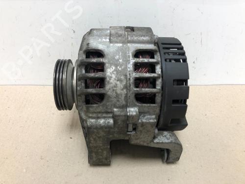 Generator DACIA SANDERO 1.2 16V | BP37204532M7 - Image 4