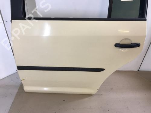 Left rear door VW TOURAN (1T1, 1T2) 1.9 TDI | BP18834824C4 