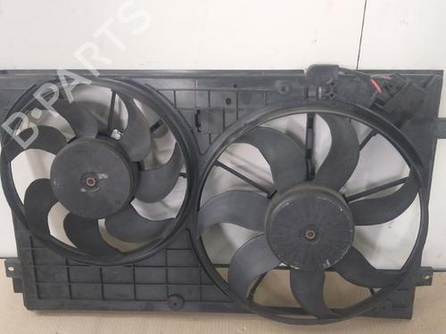 Køleventilator elektrisk VW GOLF V (1K1) 1.9 TDI | BP16184667M35 