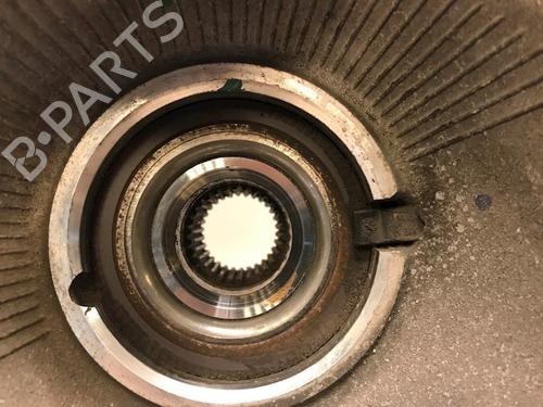 Left rear steering knuckle PORSCHE 911 Convertible (991) 3.8 Carrera 4S | BP15339518M27 