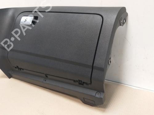 Glove box VW GOLF V (1K1) 1.4 FSI | BP15343610C95 