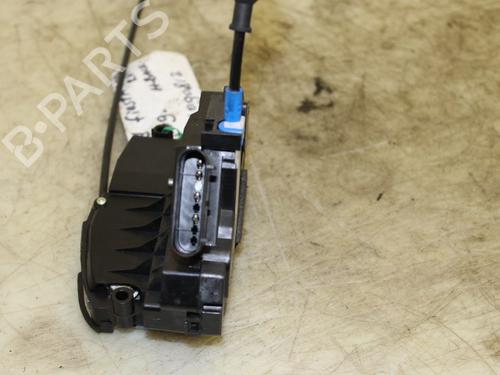 Front right lock FORD FIESTA VI (CB1, CCN) 1.6 TDCi | BP15297796C97 