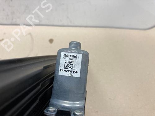 Rear right window mechanism OPEL MOKKA 1.2 (76) | BP37204348C25 - Image 9
