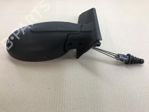 Right mirror SMART CITY-COUPE (450) 0.6 (S1CLA1, 450.341) | BP15531551C27 