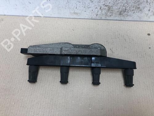 Ignition coil VW LUPO I (6X1, 6E1) 1.0 | BP16570595M94 